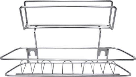 Chậu rửa bát Nhật Bản OGIER GLC 6848 Basic