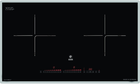 BẾP 2 TỪ OGIER GLS 966GT