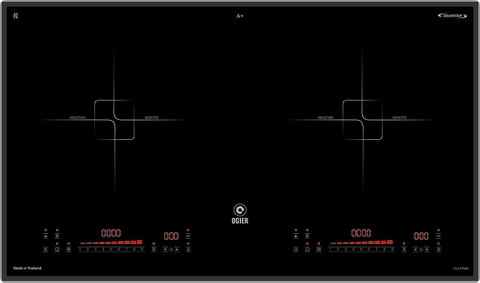 BẾP 2 TỪ OGIER GLA875MS