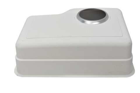 Chậu rửa bát Nhật Bản OGIER GLC 6848 Plus