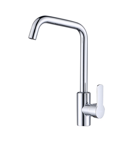 Vòi rửa bát 2 đường nóng lạnh. GLF 109