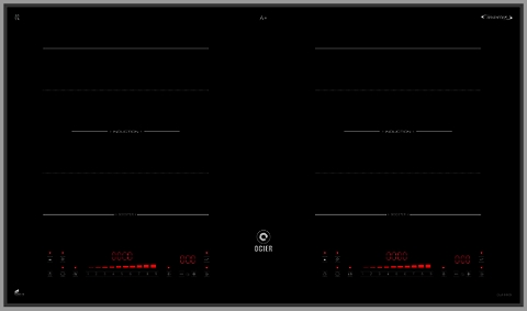 BẾP 2 TỪ OGIER GLA688DI