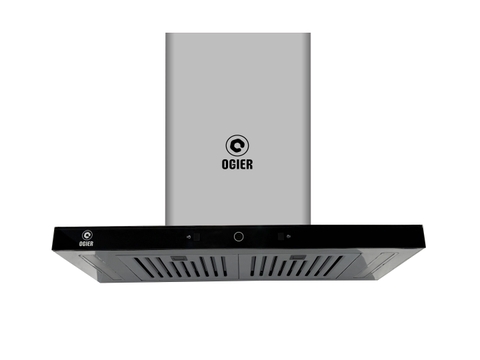 Máy hút mùi chữ T OGIER GLE 350TS