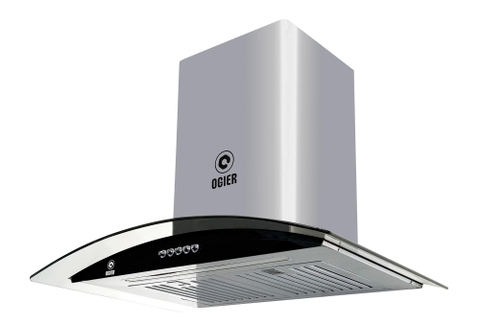 Máy Hút mùi kính cong OGIER GLE70B