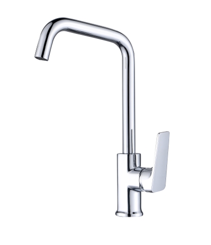 Vòi rửa bát 2 đường nóng lạnh. GLF 106