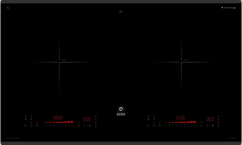 Bếp từ OGIER GLS 999DI- 750x450mm