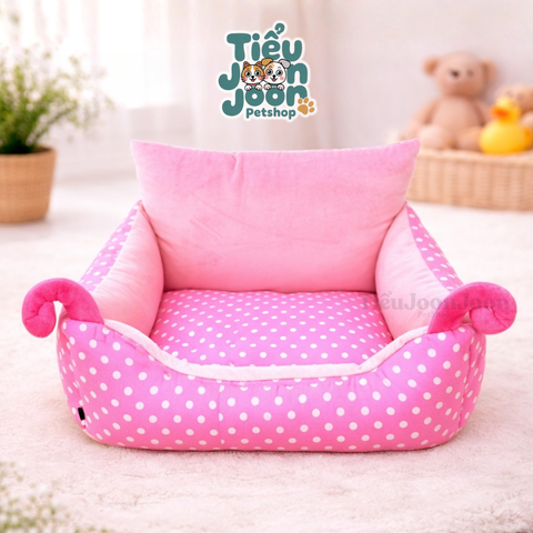 Nệm Salon Kim Ngưu