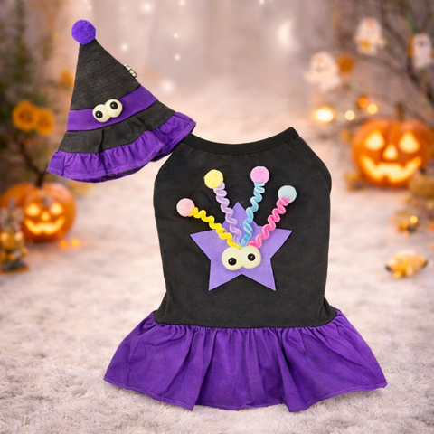 Đầm Birthday Party