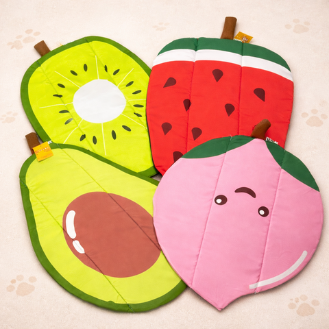 Thảm nằm Hawaii cho thú cưng