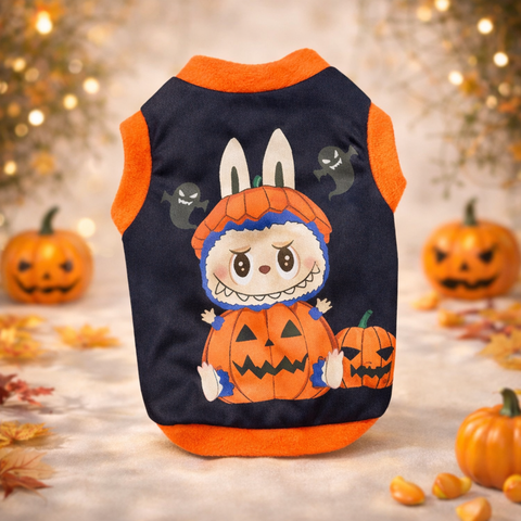 Áo Halloween Bulala