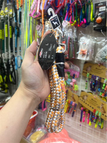 Dây dẫn bện phi 20mm - 40kg