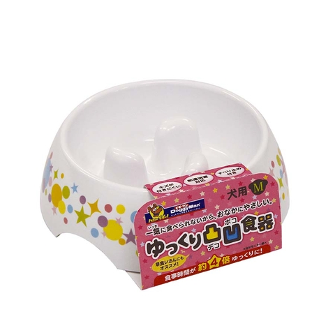 Chén hỗ trợ tiêu hóa size lớn