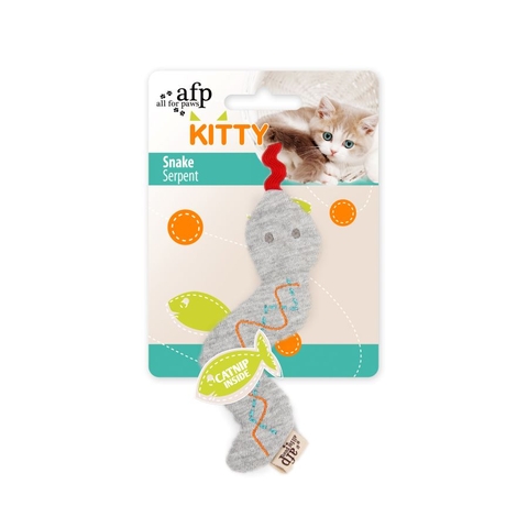 KITTY - ĐỒ CHƠI HÌNH CON RẮN