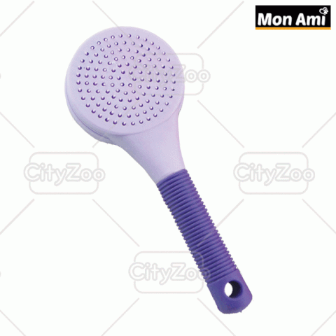 Bàn chải tròn tự động BELLA