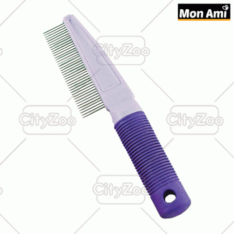 Lược chải bọ chét BELLA