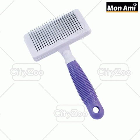 Bàn chải vuông tự động BELLA