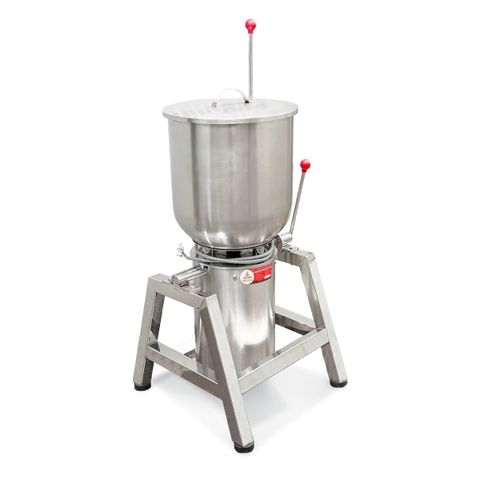 Máy xay 1 lớp đa năng 80L công suất 5.5kw có biến tần