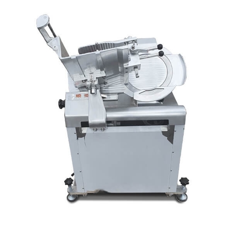 Máy Thái Thịt Đông Lạnh Công Nghiệp SL-350B