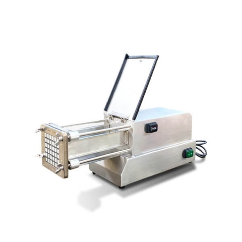 Máy Cắt Củ Quả YC-260 Thái Con Chì