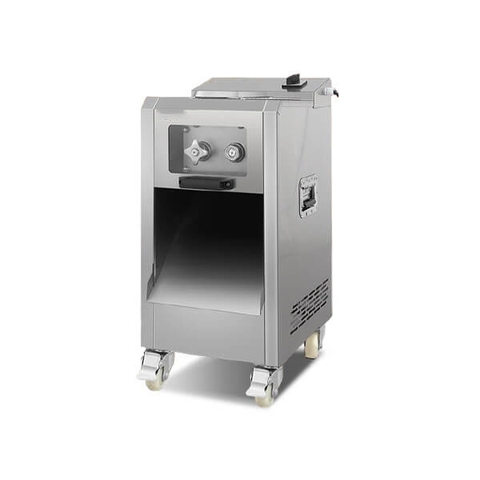 Máy Thái Thịt Sống Công Nghiệp DQ-8