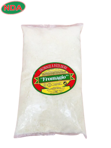 Phô mai bột 1kg/túi Froamagio Pháp DTV