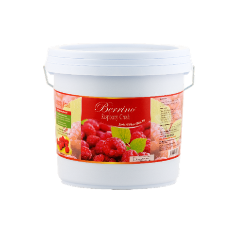 Smoothies Sinh tố PHÚC BỒN TỬ 5kg/xô BERRINO