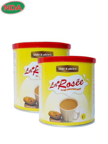 Sữa đặc có đường 1kg Larosee