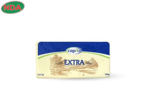 Bơ lạt 1kg/cục Capro