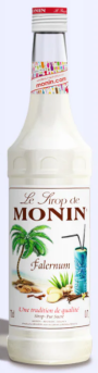 Syrup Hương Farenum Monin 700ml/chai