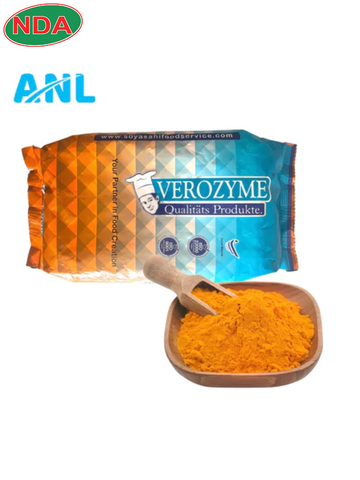 Verozyme Bột gia vị Phomai Blaster10 túi 1kg
