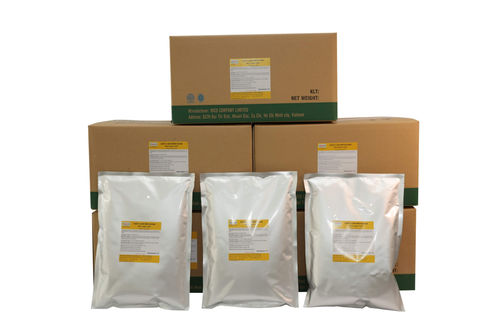 BICO Chất làm mềm bánh 1kg 10túi 1thùng