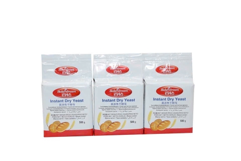 BICO MEN khô lạt bakerdream 500gr 20túi 1thùng