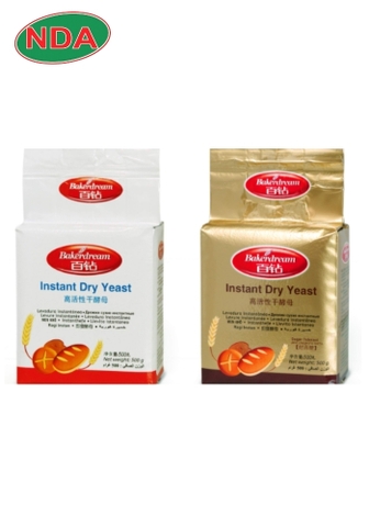 BICO Men khô lạt 500g/cục _Bakerdream