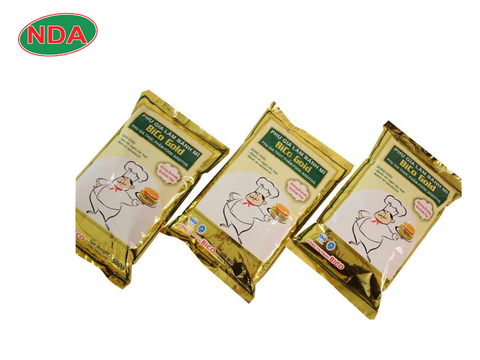 BICO Phụ gia làm bánh mì GOLD 500gr 20túi 1thùng 2