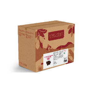 Socola Compound đen 2.5kg D11B PURATOS