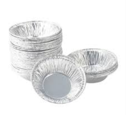 Đế tart trứng 30c/túi