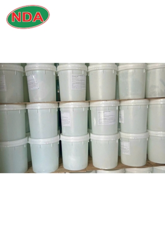 Gluco Syrup 80% min brix 25kg/thùng