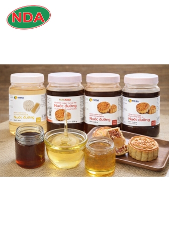 Nước đường Nâu/Trắng bánh trung thu , bánh dẻo, bánh nướng