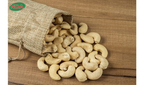 HẠT ĐIỀU NHIỀU LOẠI chất lượng cao - đóng gói 500gr-5kg