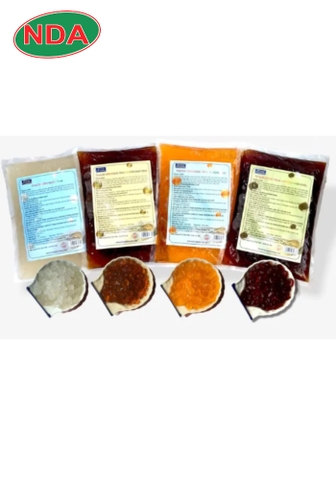 Trân châu 3Q , thạch 3q Hùng Chương 2kg/túi
