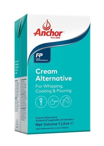 Kem trang trí đa dụng 1 lít