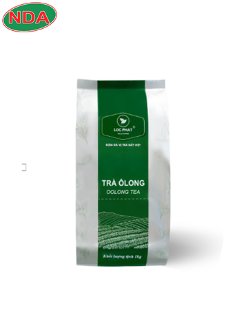Trà Olong Lộc Phát 1kg/túi