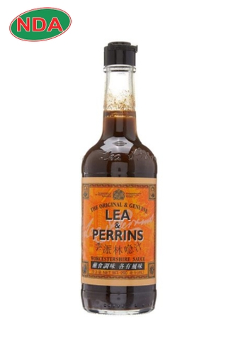 Sốt Lea & Perrins 290ml