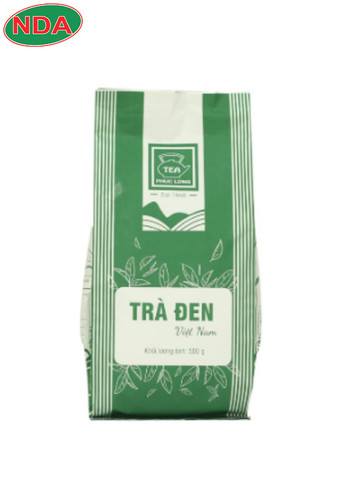 Trà đen 500g/túi Phuc Long