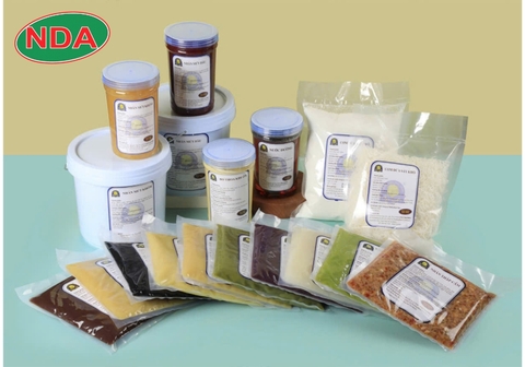 Phú Thương - Nhân thập cẩm đặc biệt 1kg/túi