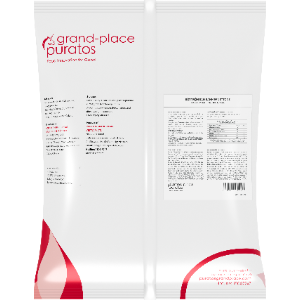 Bột trộn sẵn bánh Panettone 5kgg Puratos