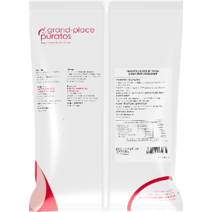 Bột Nguyên liệu thực phẩm Quick Step Croissant 1kg Puratos