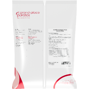 Bột Nguyên liệu thực phẩm S500 Melting 1kg Puratos