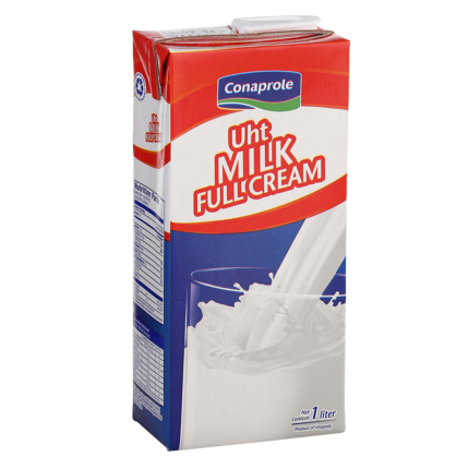 Sữa tươi tiệt trùng nguyên kem 3.5% béo Oldenburger 1 L/hộp, xuất xứ Đức