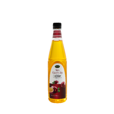 SYRUP siro CHANH DÂY 700ml BERRINO